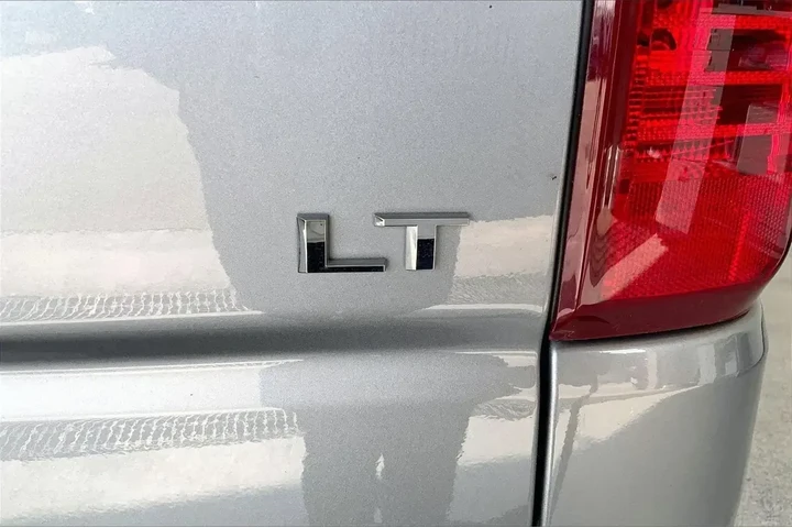 $36708 : Chevrolet Silverado 1500 202 image 7