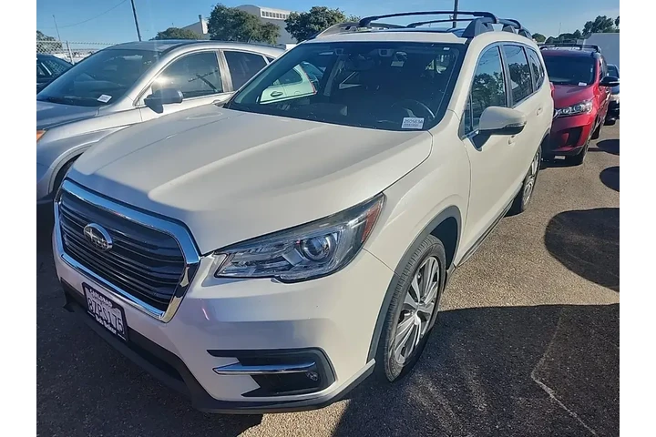 $29491 : Subaru Ascent 2022 AWD Limit image 3