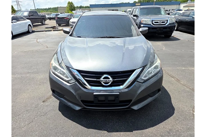$12995 : 2018 Altima 2.5 S image 8