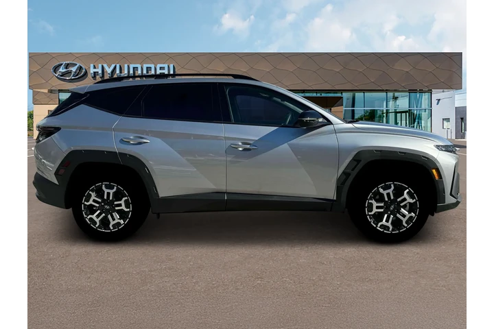 $28588 : Hyundai TUCSON 2025 AWD XRT image 9