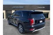 $28995 : Hyundai PALISADE 2022 Limite thumbnail