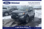 Ford EcoSport 2022 AWD Titan en New Hampshire