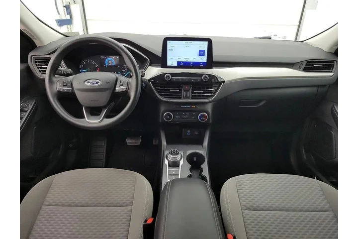 $17998 : Ford Escape 2022 AWD SE 4dr image 9