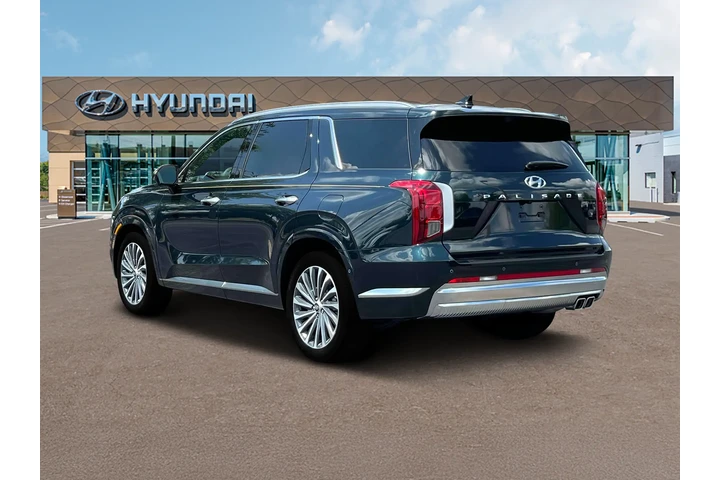 $39995 : Hyundai PALISADE 2024 Callig image 5