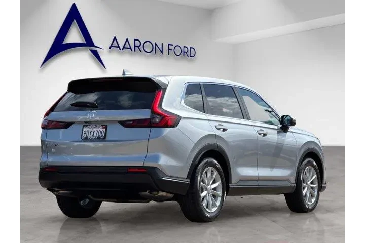 $32215 : Honda CR-V 2023 EX-L 4dr SUV image 6