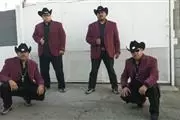 CODIGO NORTENO 213 en Bakersfield