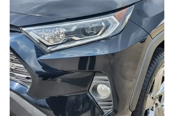 $31328 : Toyota RAV4 Hybrid 2021 AWD image 9