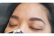 Microblading Eyebrows en Seattle