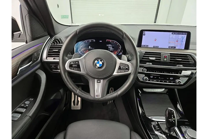 $24998 : BMW X3 2021 sDrive30i 4dr Sp image 10