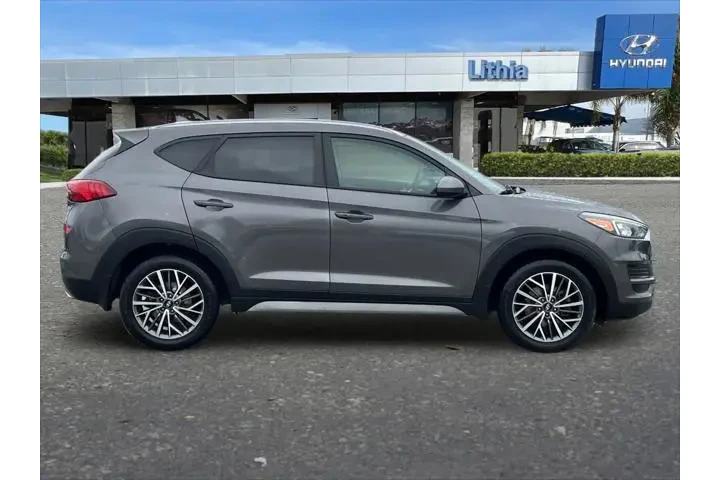 $13399 : Hyundai TUCSON 2020 SEL 4dr image 9