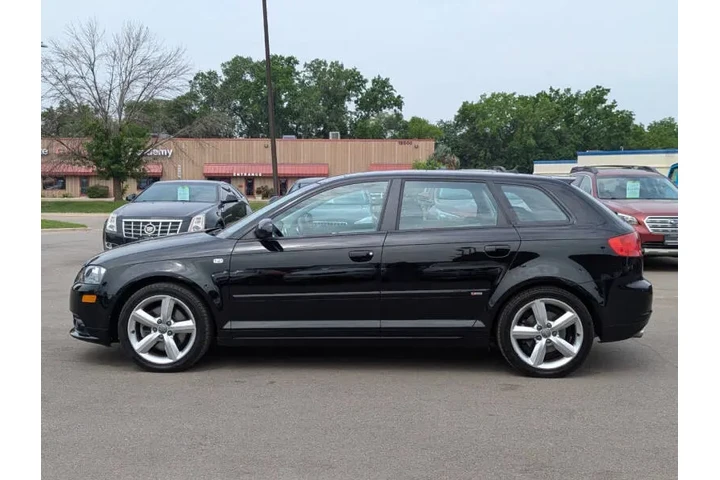$14950 : 2007 A3 3.2 quattro image 6