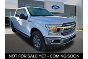 Ford F-150 2019 4x4 XLT 4dr en San Diego