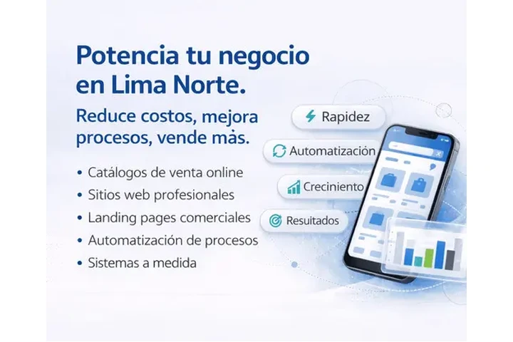 Sitios que Impulsan Tu Negocio image 1