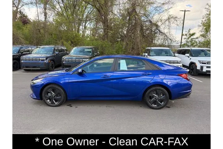 $19990 : Hyundai ELANTRA 2023 SEL 4dr image 6