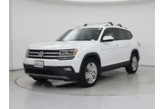 $21998 : Volkswagen Atlas 2019 V6 SE thumbnail