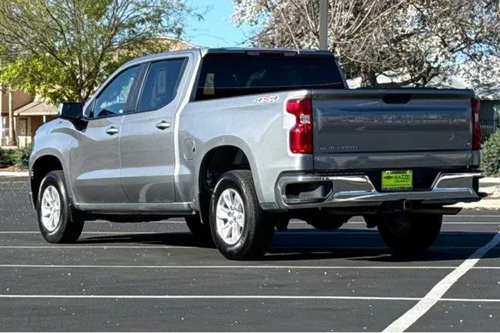 $37952 : Chevrolet Silverado 1500 202 image 3