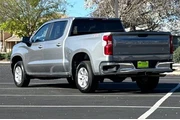 $37952 : Chevrolet Silverado 1500 202 thumbnail