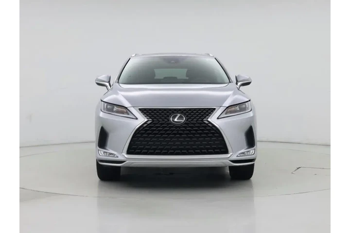 $35998 : Lexus RX 350L 2022 4dr SUV image 5