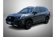 Subaru Forester 2023 AWD Wil en Omaha