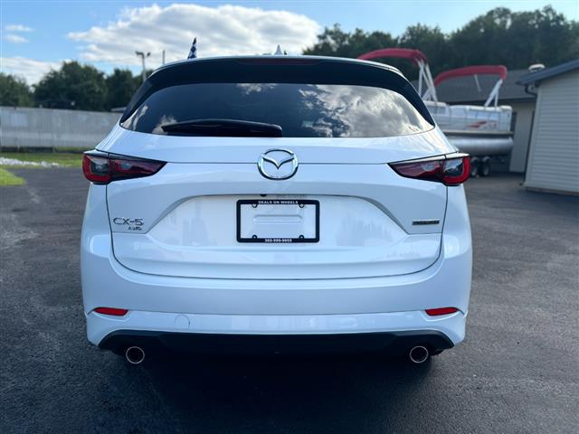 $32495 : 2024 CX-5 image 3