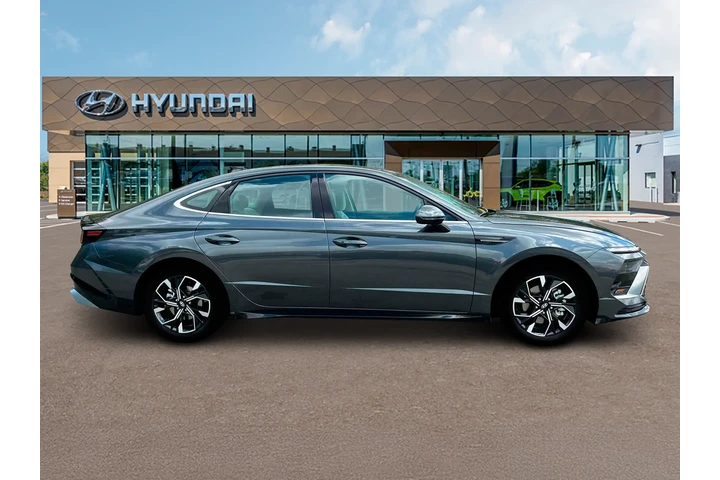 $19344 : Hyundai SONATA 2024 AWD SEL image 9
