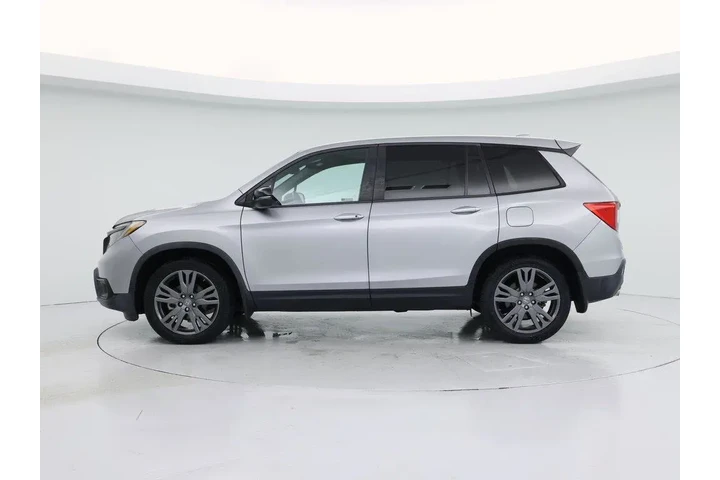 $26998 : Honda Passport 2021 EX-L 4dr image 3