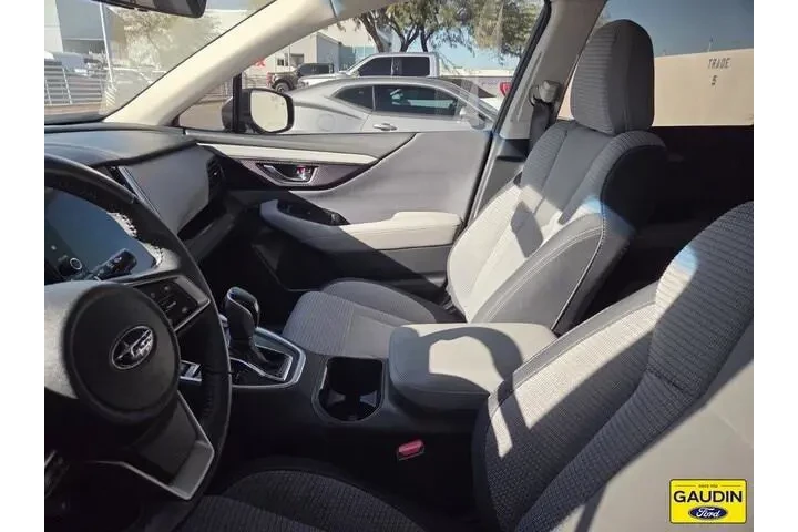 $21900 : Subaru Outback 2021 AWD Prem image 5