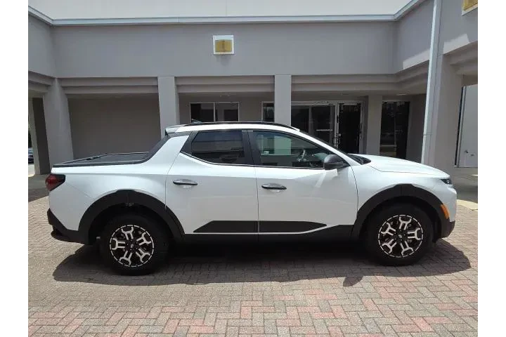 $37995 : Hyundai SANTA CRUZ 2025 AWD image 5