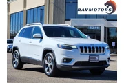 2019 Cherokee Limited en Minneapolis y Saint Paul