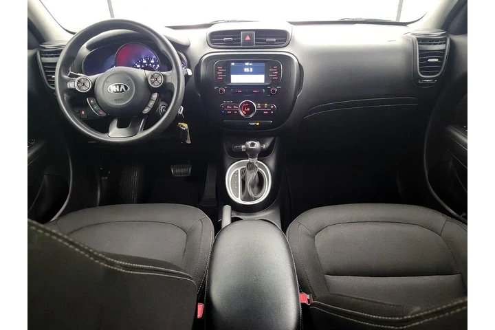 $12998 : Kia Soul 2017 + 4dr Crossove image 9