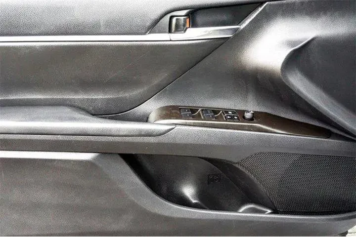 $23270 : Toyota Camry 2024 SE 4dr Sed image 10