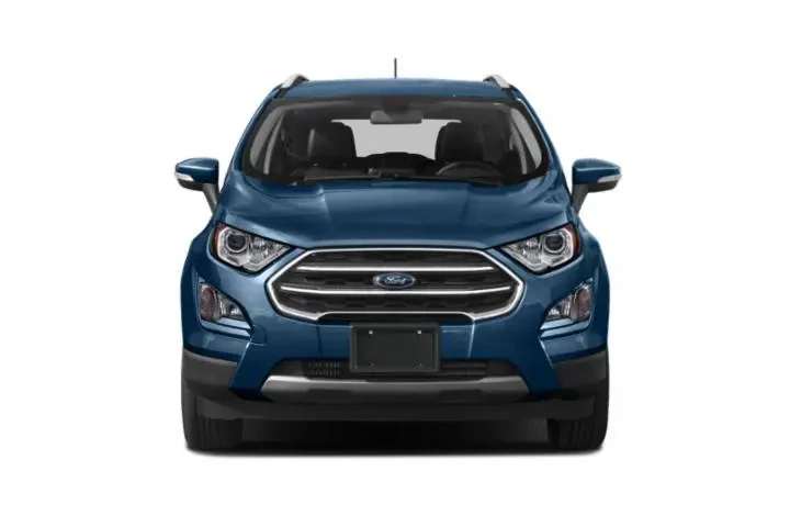 $13995 : Ford EcoSport 2018 AWD SE 4d image 4