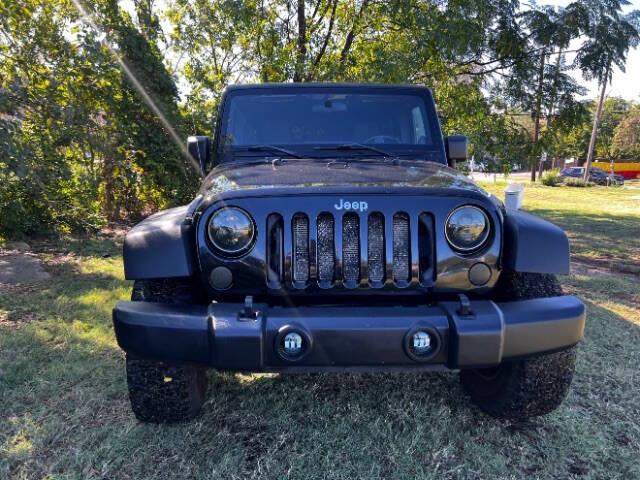 $17995 : 2011 Wrangler Unlimited image 4