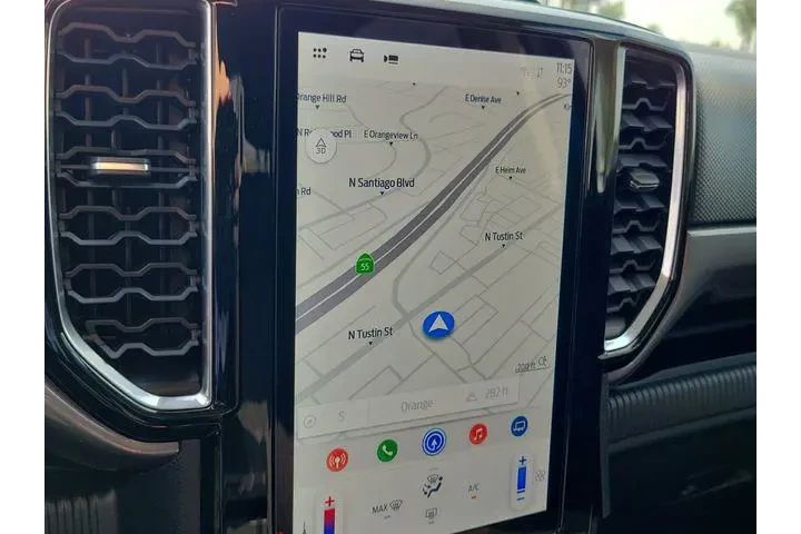 $36888 : Ford Ranger 2025 4x2 XLT 4dr image 9