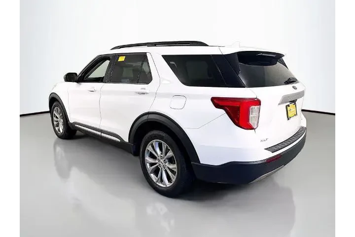 $26000 : Ford Explorer 2020 AWD XLT 4 image 5