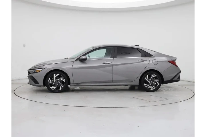 $23998 : Hyundai ELANTRA Hybrid 2024 image 3