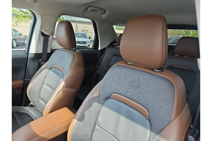 $27513 : Ford Bronco Sport 2023 AWD O image 8