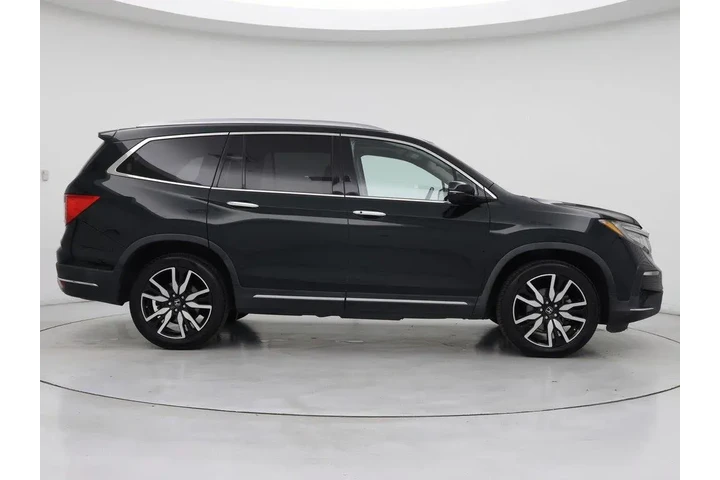 $23998 : Honda Pilot 2019 Touring 4dr image 7