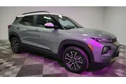 Chevrolet Trailblazer 2023 A en Bronx
