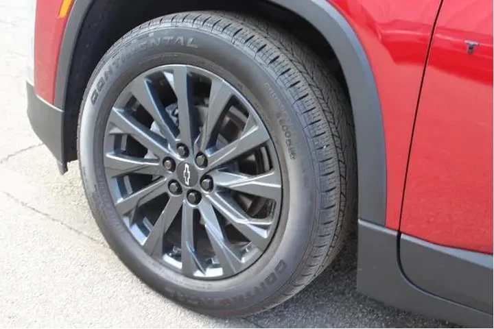 $36861 : Chevrolet Traverse 2023 4x4 image 9