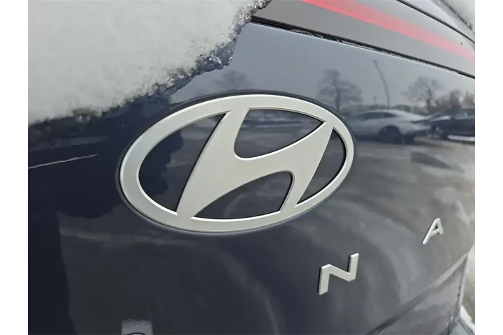 $26766 : Hyundai KONA 2025 AWD N Line image 10