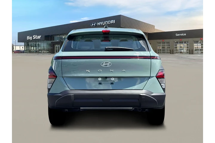$24213 : Hyundai KONA 2026 SE 4dr SUV image 6