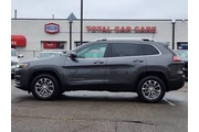 $14995 : 2019 Cherokee Latitude Plus thumbnail