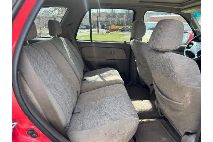 $7495 : 2000 4Runner SR5 image 8