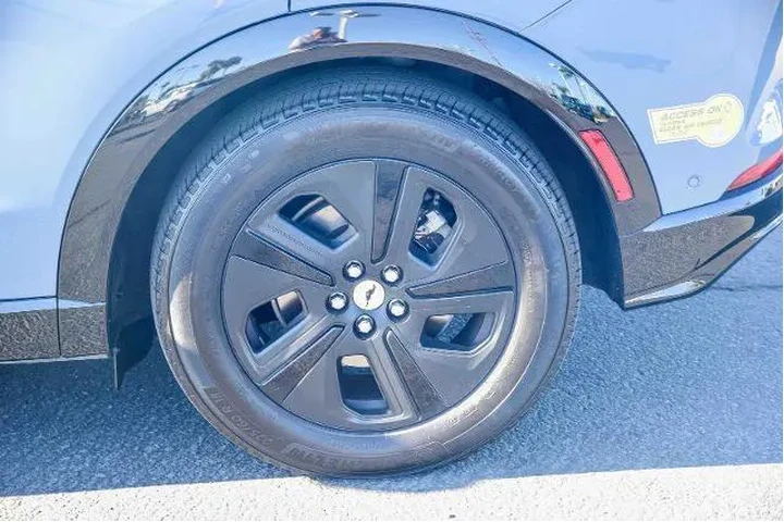 $33441 : Ford Mustang Mach-E 2023 AWD image 8