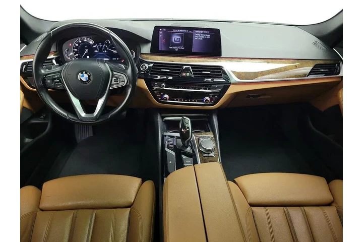 $25998 : BMW 5 Series 2019 540i 4dr S image 9