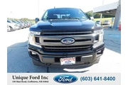 $33977 : Ford F-150 2019 4x4 XLT 4dr thumbnail
