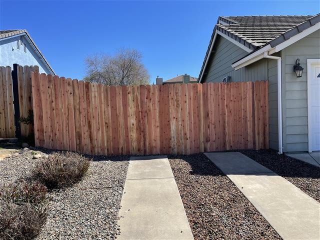 Fence repair image 9