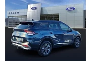 $29978 : Kia Sportage Hybrid 2023 AWD thumbnail
