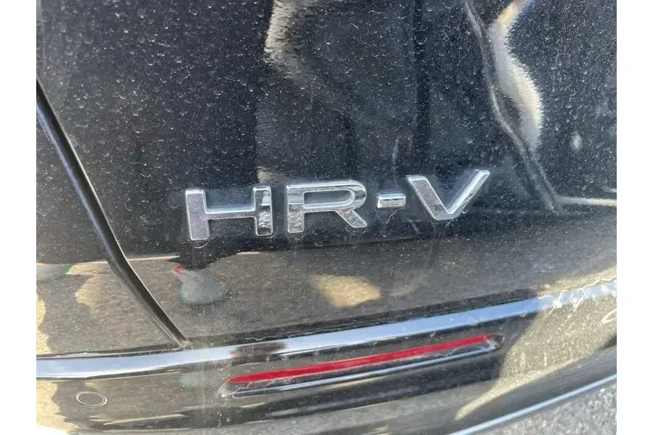 $28322 : Honda HR-V 2025 EX-L 4dr Cro image 9